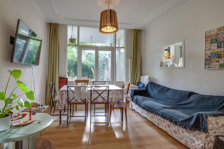 Foto 5 van Cornelis Trompstraat 72