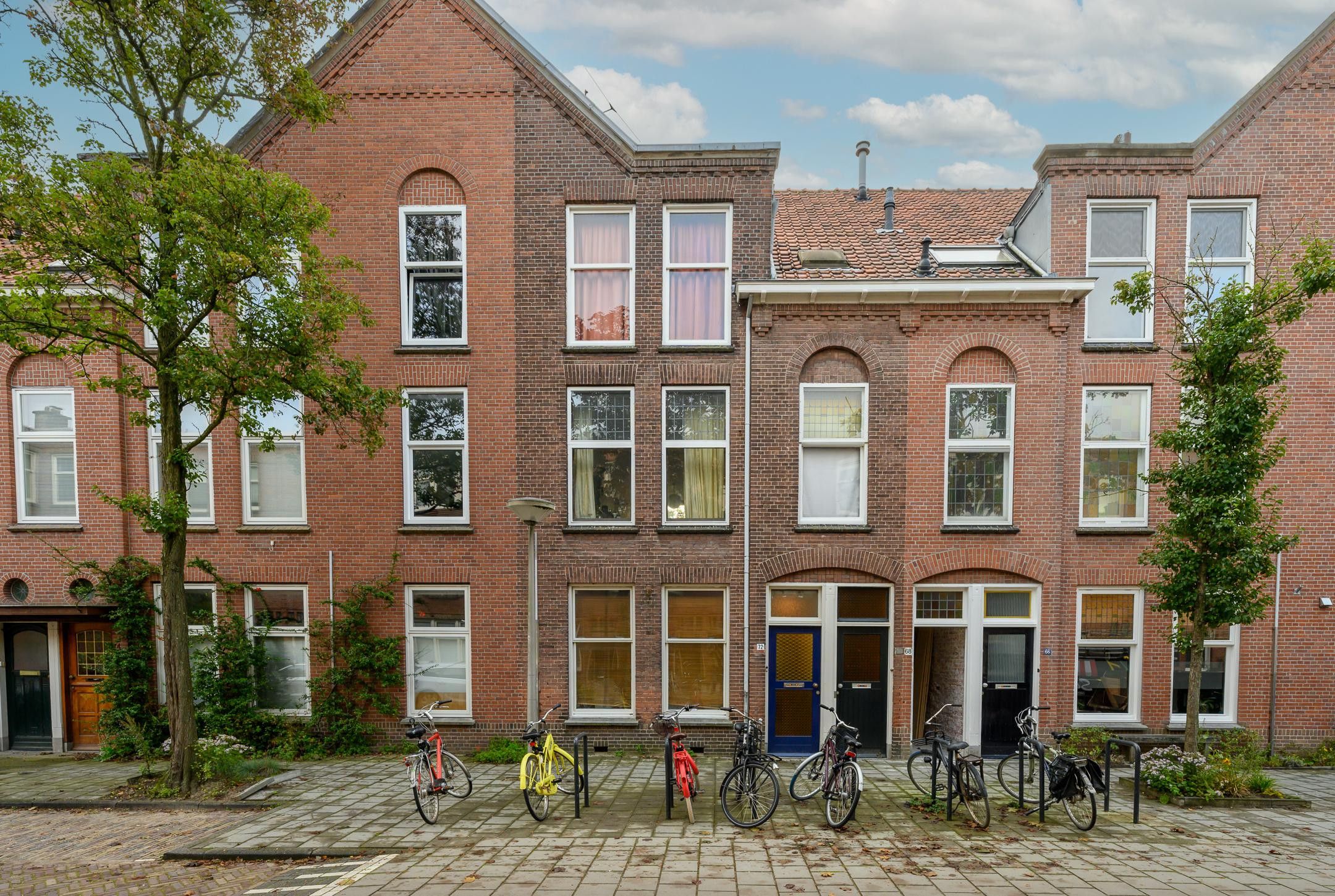 Cornelis Trompstraat, 72, Delft, 2628RS, Zuid-Holland, Nederland 72