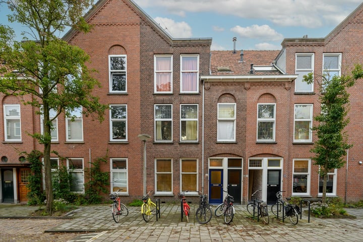 Cornelis Trompstraat 72