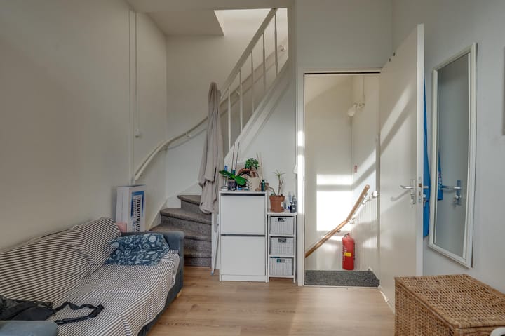 Foto 23 van Cornelis Trompstraat 72