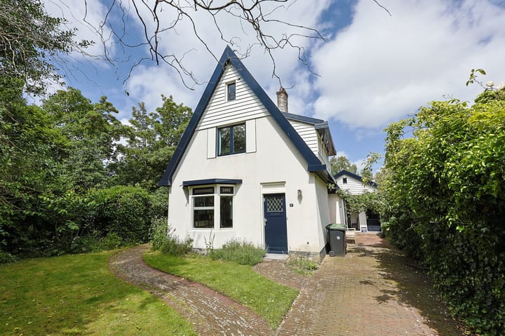 Foto 1 van Notweg 37