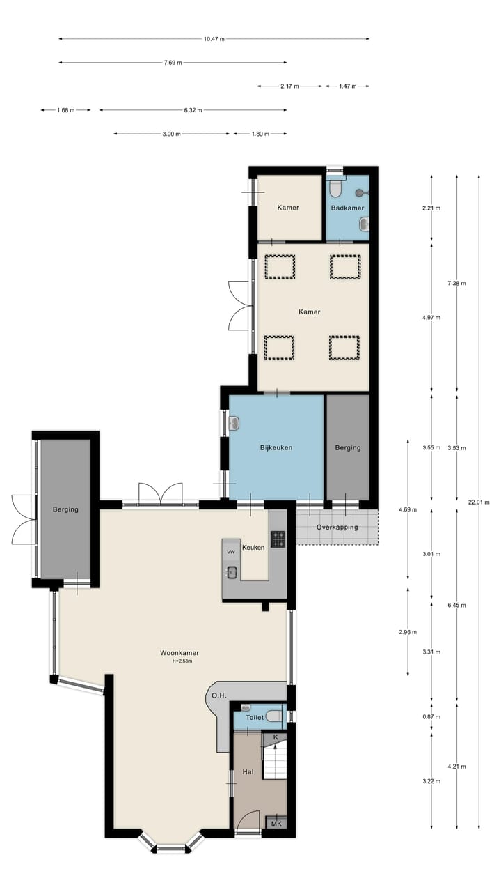 Foto 49 van Notweg 37