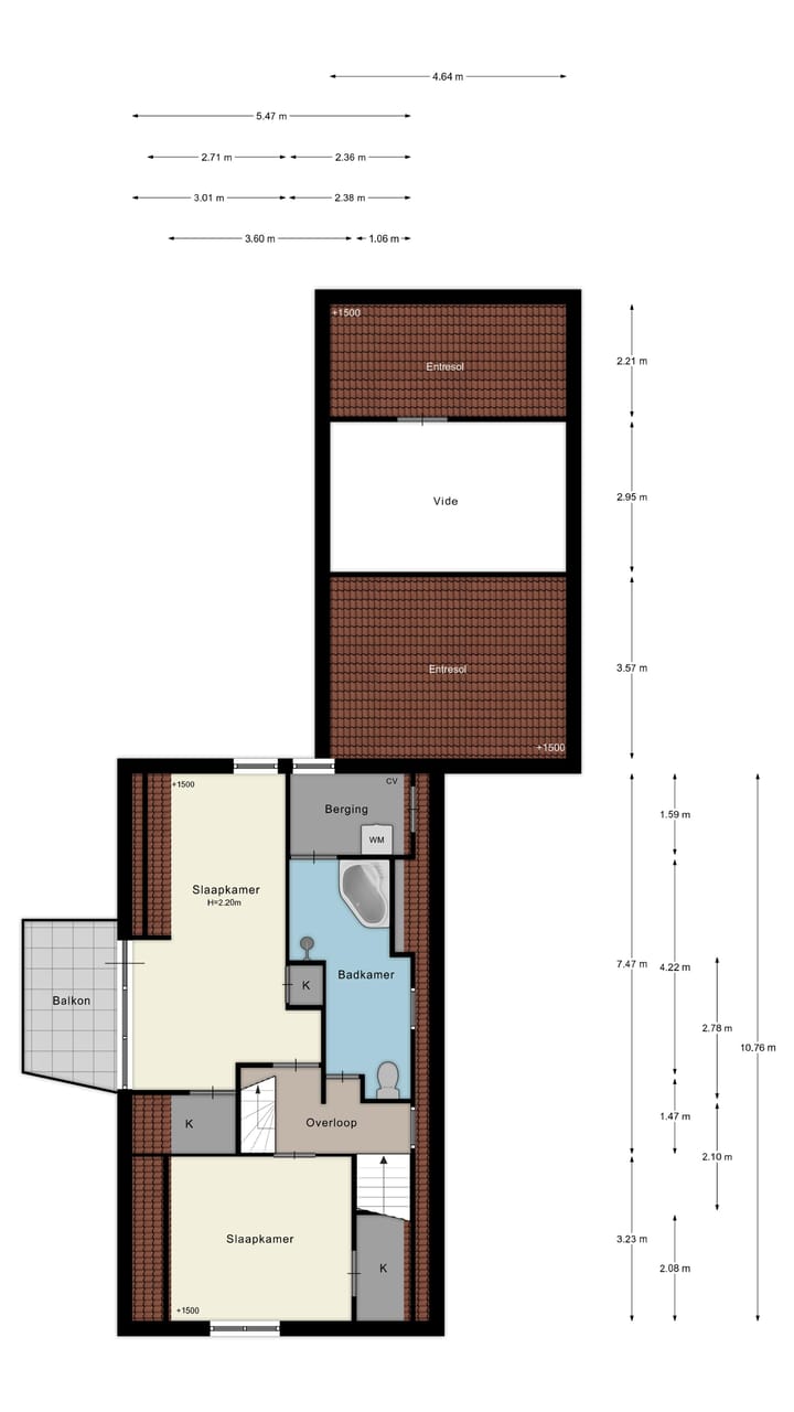 Foto 50 van Notweg 37