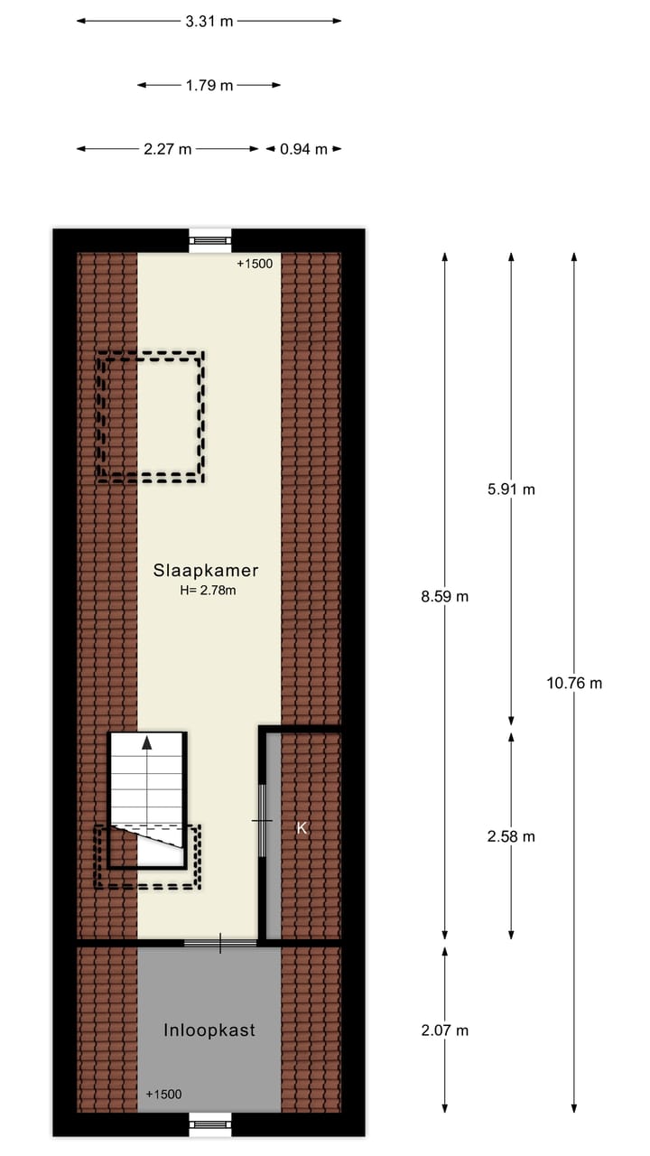 Foto 51 van Notweg 37