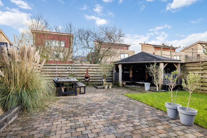 Foto 2 van De Wetering 22