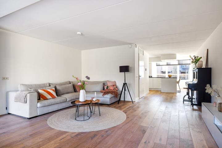 Foto 3 van De Wetering 22