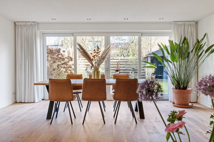 Foto 5 van De Wetering 22