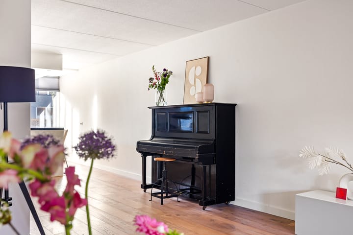 Foto 7 van De Wetering 22