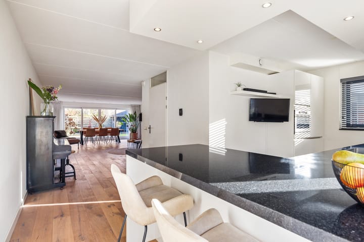 Foto 12 van De Wetering 22