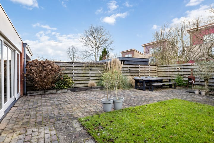 Foto 15 van De Wetering 22