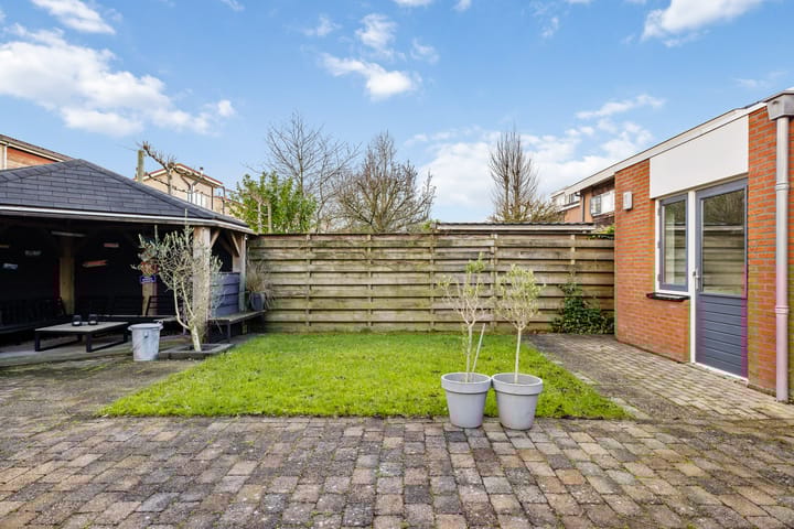 Foto 16 van De Wetering 22