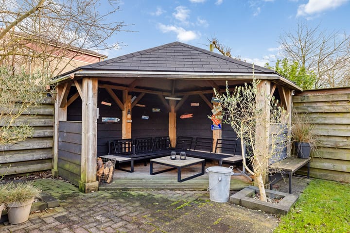 Foto 17 van De Wetering 22