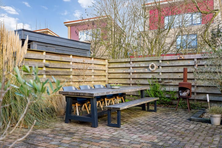 Foto 18 van De Wetering 22