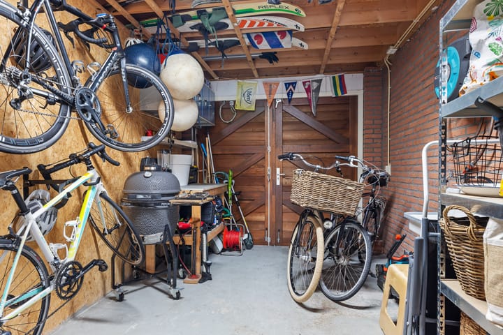 Foto 20 van De Wetering 22