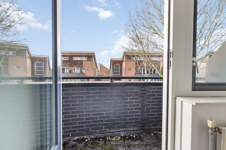 Foto 25 van De Wetering 22