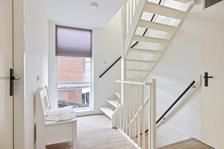 Foto 32 van De Wetering 22