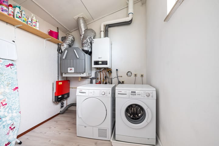 Foto 36 van De Wetering 22