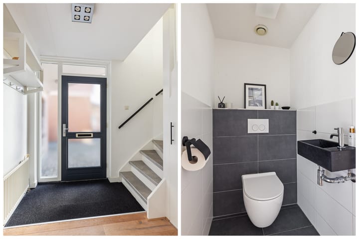 Foto 21 van De Wetering 22