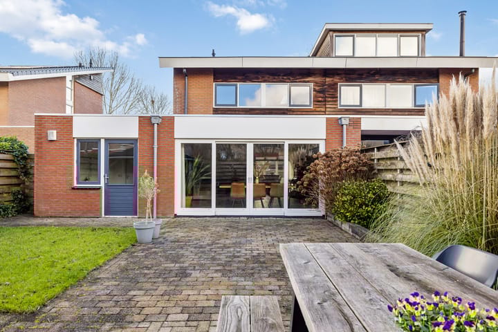 Foto 14 van De Wetering 22