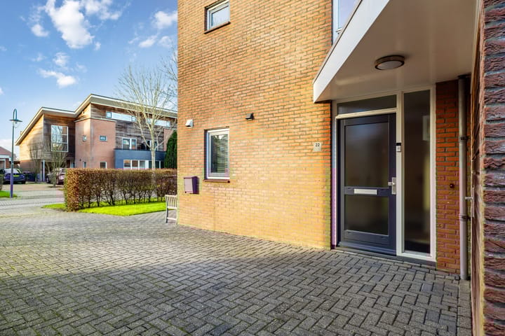 Foto 38 van De Wetering 22