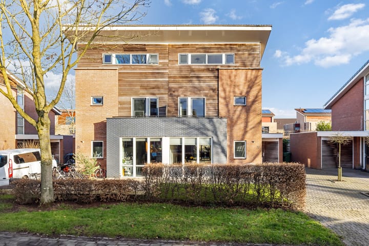 Foto 39 van De Wetering 22