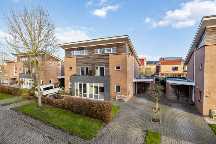 Foto 40 van De Wetering 22