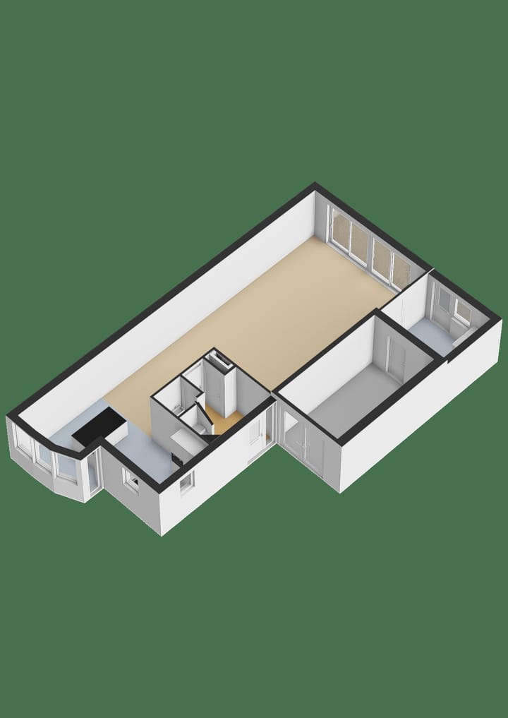 Foto 46 van De Wetering 22