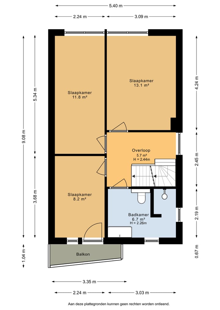 Foto 47 van De Wetering 22
