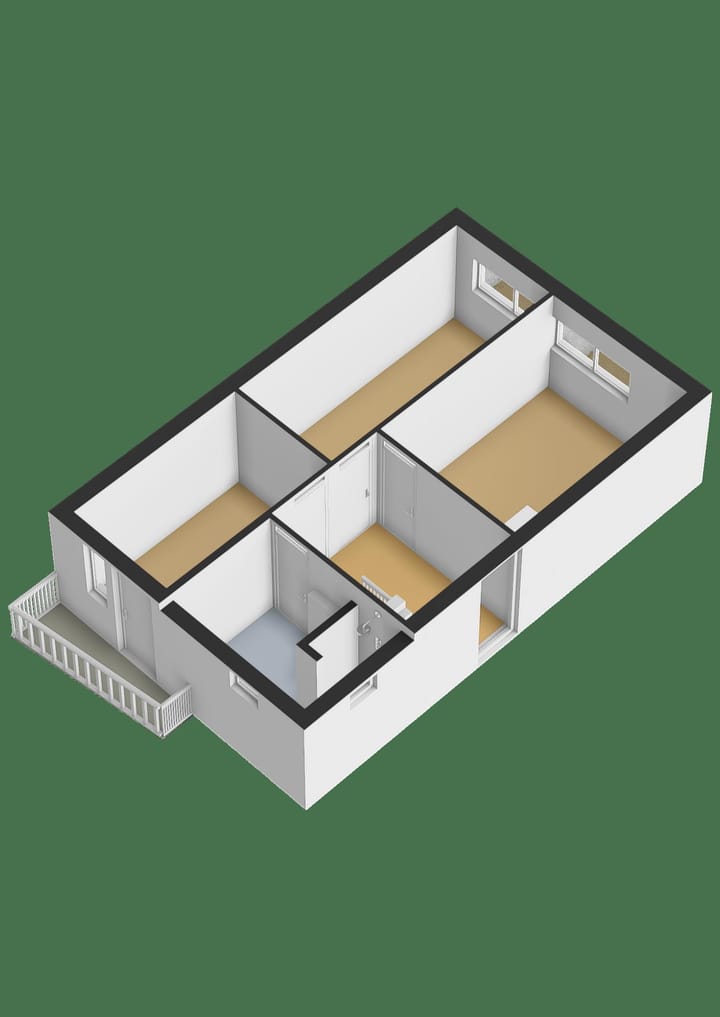 Foto 48 van De Wetering 22