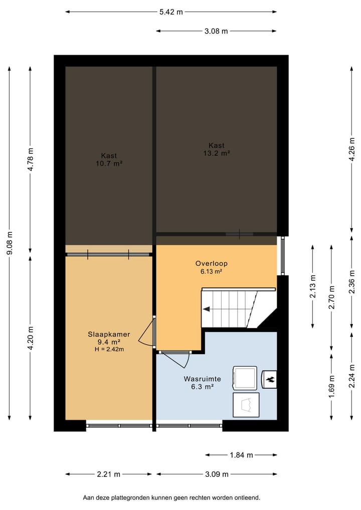 Foto 49 van De Wetering 22