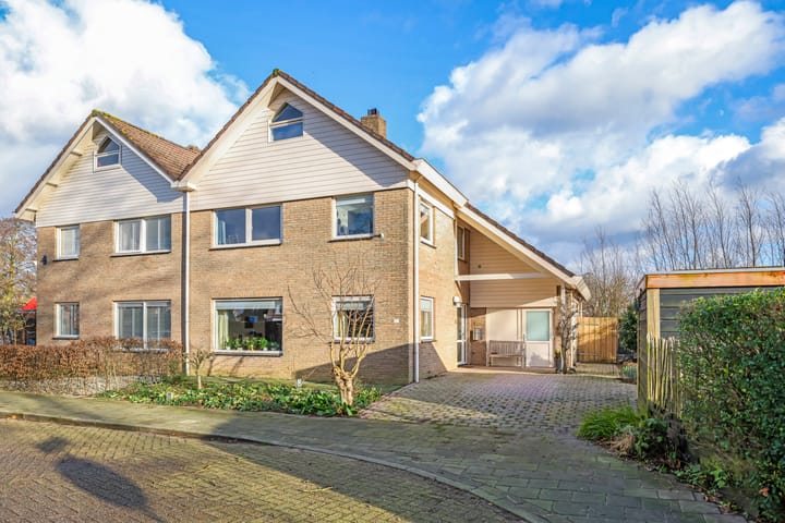 Foto 1 van Marshallstraat 42