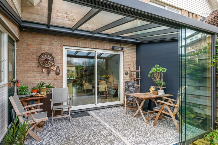 Foto 2 van Marshallstraat 42