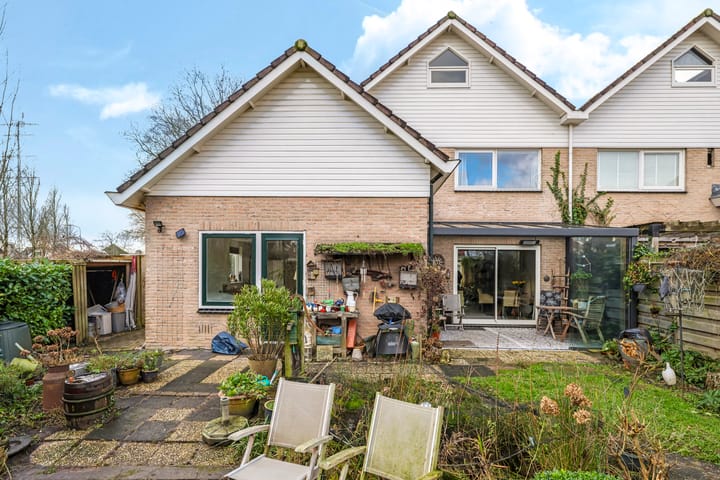 Foto 3 van Marshallstraat 42