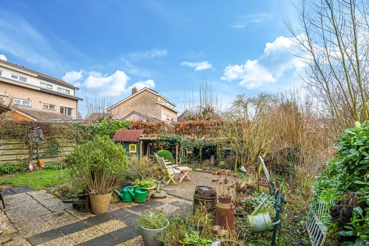 Foto 4 van Marshallstraat 42