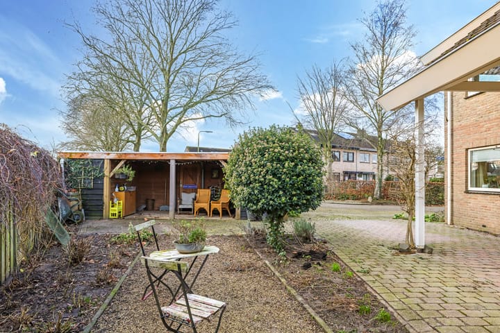 Foto 5 van Marshallstraat 42