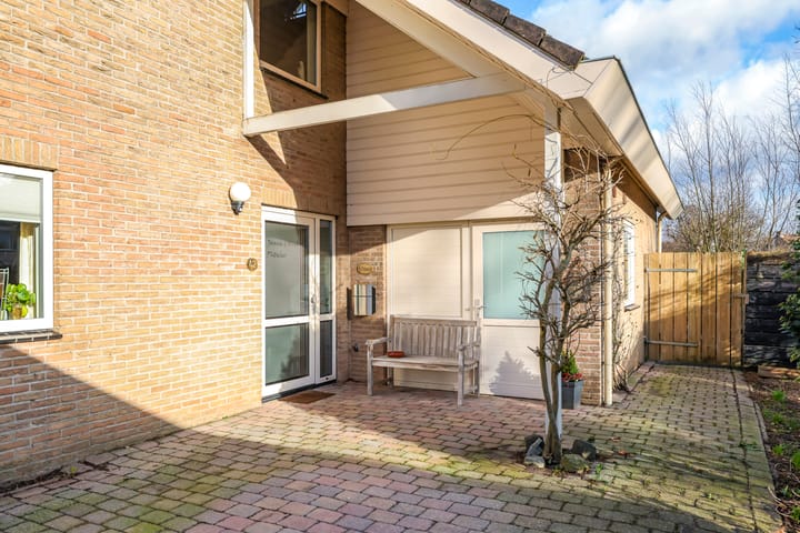 Foto 7 van Marshallstraat 42