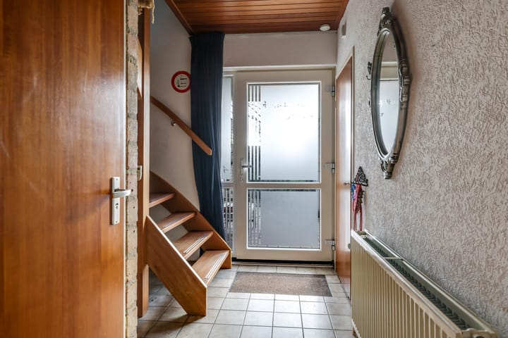 Foto 9 van Marshallstraat 42