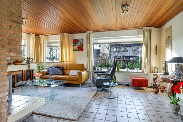 Foto 10 van Marshallstraat 42