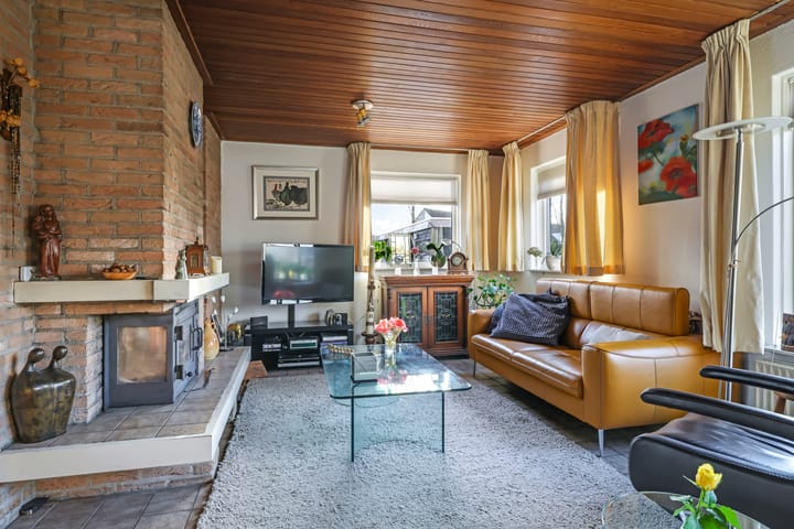 Foto 12 van Marshallstraat 42