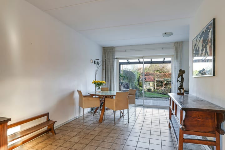 Foto 15 van Marshallstraat 42