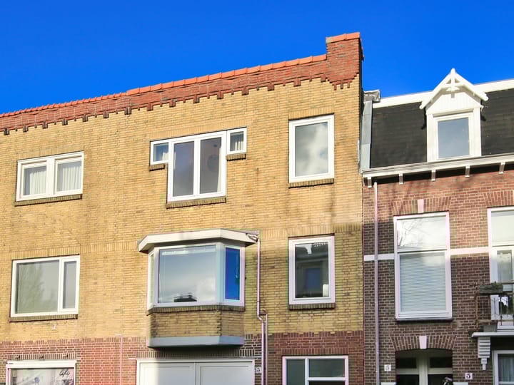 Foto 1 van Slachthuisstraat 3-RD