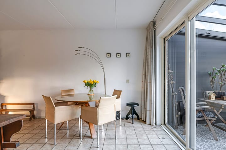 Foto 17 van Marshallstraat 42