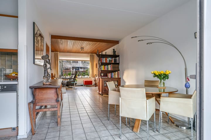 Foto 18 van Marshallstraat 42