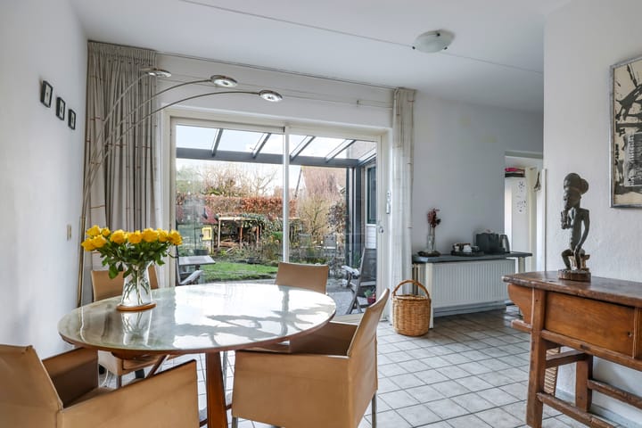 Foto 19 van Marshallstraat 42