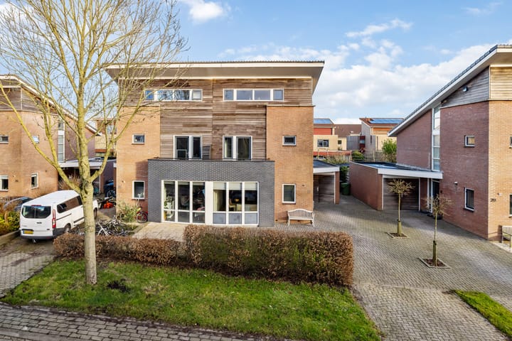 Foto 41 van De Wetering 22