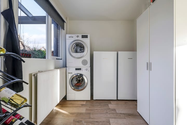 Foto 25 van Marshallstraat 42