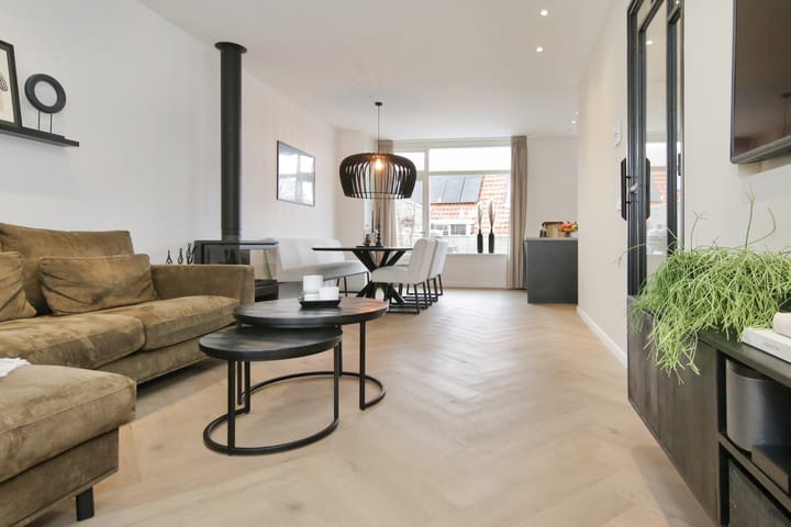 Foto 9 van Slachthuisstraat 3-RD