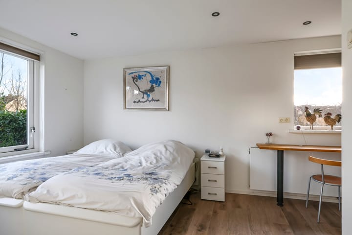 Foto 26 van Marshallstraat 42