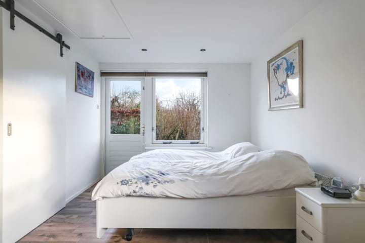 Foto 27 van Marshallstraat 42