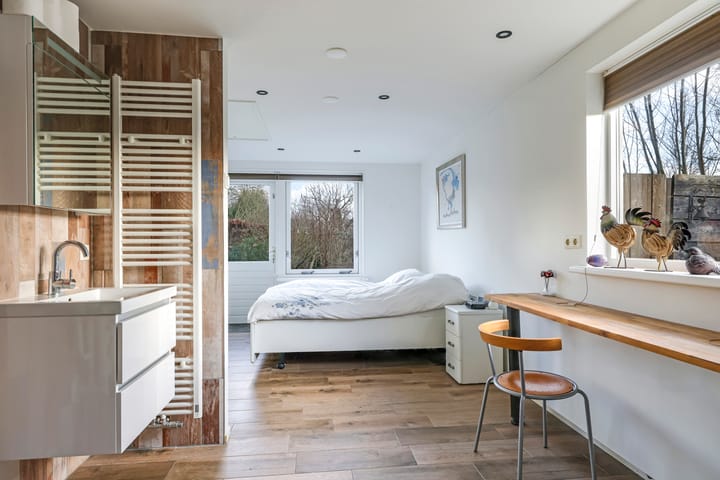 Foto 30 van Marshallstraat 42